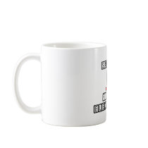 Save Gas...Ride An Electrician Mug