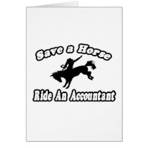 Save Horse, Ride Accountant