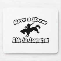 Save Horse, Ride Accountant