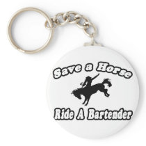 Save Horse, Ride Bartender