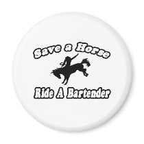 Save Horse, Ride Bartender