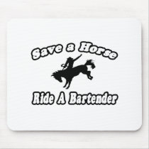 Save Horse, Ride Bartender