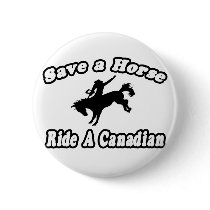 Save Horse, Ride Canadian