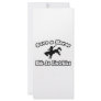 Save Horse, Ride Electrician