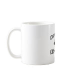 Save Horse, Ride German Mug
