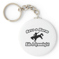 Save Horse, Ride Gynecologist