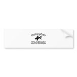 Save Horse, Ride Librarian bumper stickers