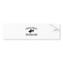 Save Horse, Ride Optometrist