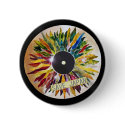 SAVE JAPAN Record of Leaves Fashion pin back buttons