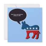 Save lives, one insurance policy at a time personalized invite