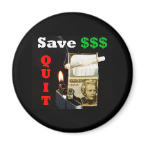 save $ fridge magnets