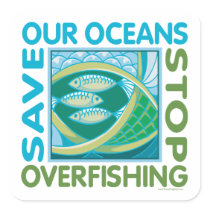 Save Oceans