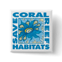Save Our Coral Reefs