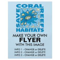 Save Our Coral Reefs