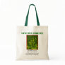 Save Our Forests! Tote Bag