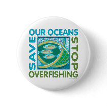 Save Our Oceans - Stop Overfishing