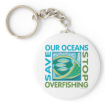 Save Our Oceans - Stop Overfishing