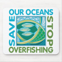 Save Our Oceans - Stop Overfishing