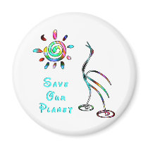 Save Our Planet