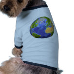 Save Our Planet Products & Designs! pet clothing