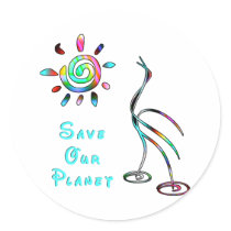 Save Our Planet