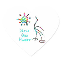 Save Our Planet