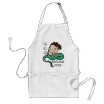 Save Our Seas Apron