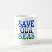 save our seas t shirt2 coffee mug