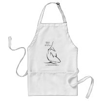 Save Our Sharks Aprons