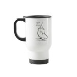 Save Our Sharks Coffee Mug
