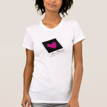 Save Polaroid1 copia Tee Shirts