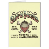 Save Seed Cards