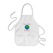 Save Some For Me Aprons