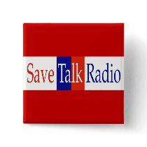 save talk radio button