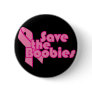 Save the Boobies Pink Ribbon for Breast Cancer