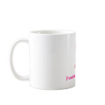 Save the Breasts Mug #2