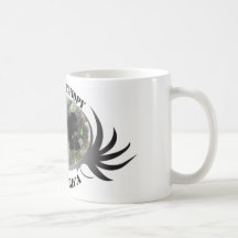 Save the Canopy-Costa Rica Mugs