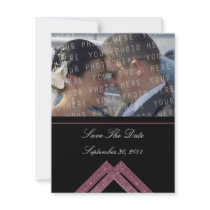Save the date - Announcements