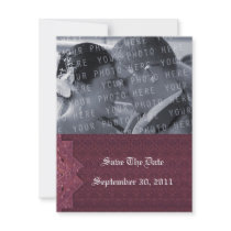 Save the date - Announcements
