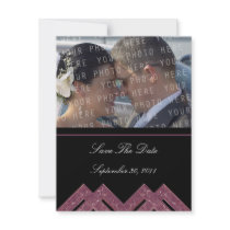Save the date - Announcements