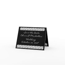 Save the Date Greeting Cards
