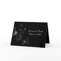 Save-the-Date Card