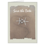 Save the Date Card