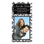 Save the Date Card Customized Photo Card