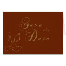 save the date cards