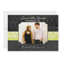 Save the Date Cards