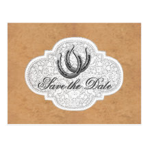 Save the Date Cards & POSTCARDS