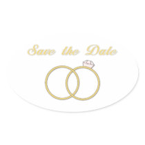 Save the Date Cards, Postcards, Magnets