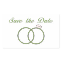 Save the Date Cards, Postcards, Magnets