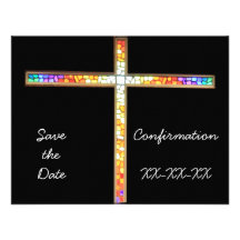 Save the Date - Confirmation - invitation